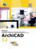 Panduan Aplikasi dan Solusi: Desain Ruang Interior Perkantoran dengan ArchiCad 12